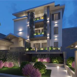 Apartment for Sale in Besana in Brianza