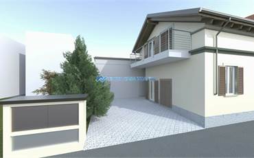 3+ bedroom apartment for Sale in Sovico