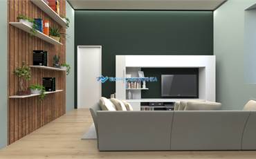 1 bedroom apartment for Sale in Sovico