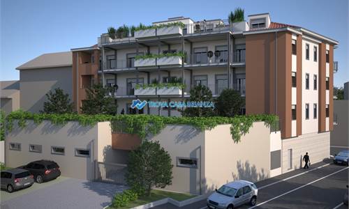 1 bedroom apartment for Sale in Lissone
