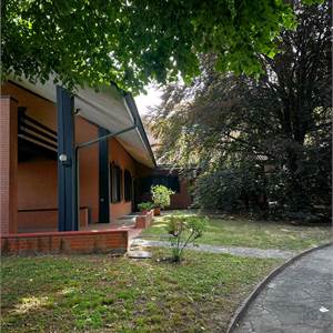 Villa In Vendita a Lissone