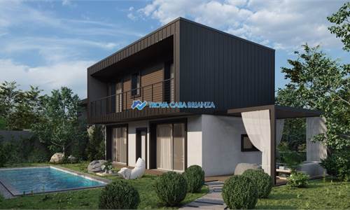 Villa for Sale in Meda