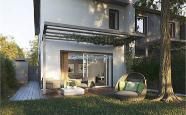 Villa for Sale in Meda