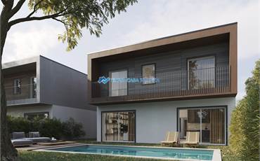 VILLA SINGOLA CLASSE A3