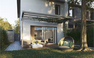 VILLA INDIPENDENTE CLASSE A3
