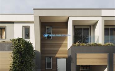 VILLA INDIPENDENTE CLASSE A3