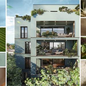 4 o più locali In Vendita a Monza