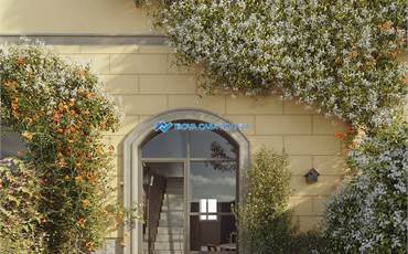 LOFT CON GIARDINO I0
