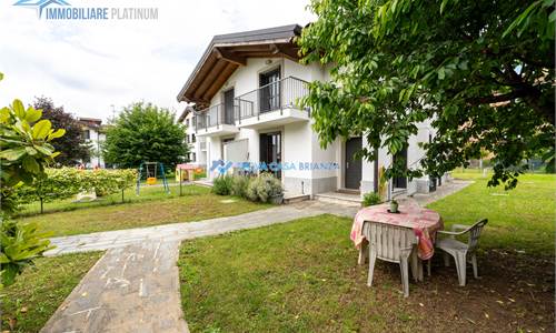 Farmhouse for Sale in Albiate