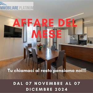 Appartamento In Vendita a Meda