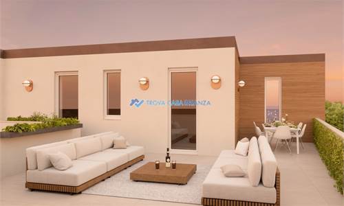 3+ bedroom apartment for Sale in Besana in Brianza