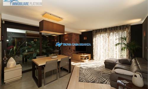 SPLENDIDO LOFT DI AMPIA METRATURA