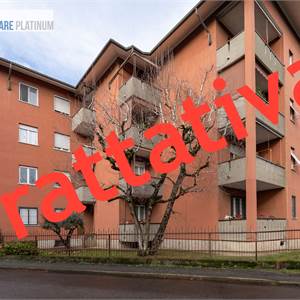 3+ bedroom apartment for Sale in Macherio