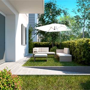2 bedroom apartment for Sale in Triuggio