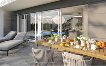 2 bedroom apartment for Sale in Triuggio
