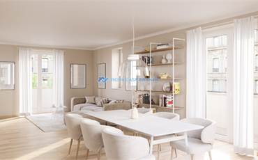 2 bedroom apartment for Sale in Triuggio