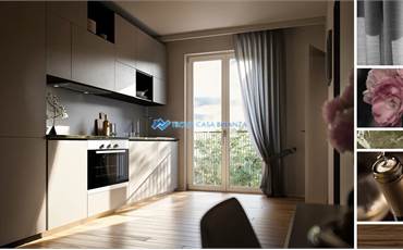 3+ bedroom apartment for Sale in Triuggio