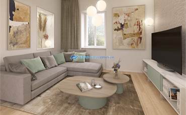 2 bedroom apartment for Sale in Triuggio
