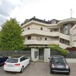 Appartamento In Vendita a Giussano