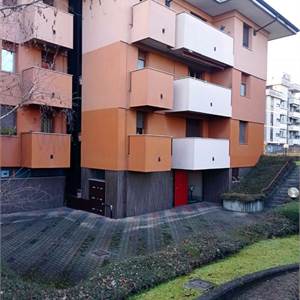 Appartamento In Vendita a Desio