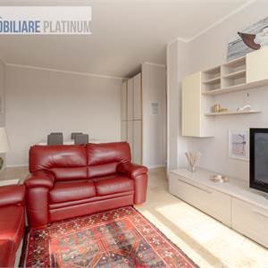 1 bedroom apartment for Sale in Sovico