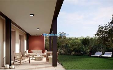 3+ bedroom apartment for Sale in Lissone
