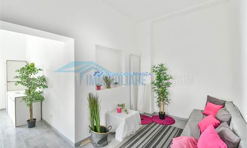 1 bedroom apartment for Sale in Cantù