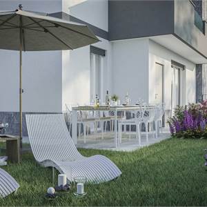 3 locali In Vendita a Giussano