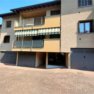 Appartamento In Vendita a Giussano