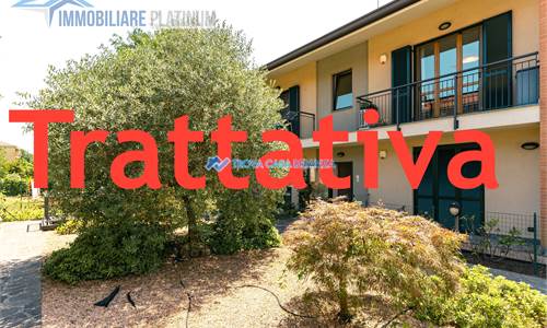 1 bedroom apartment for Sale in Triuggio