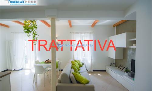1 bedroom apartment for Sale in Varazze