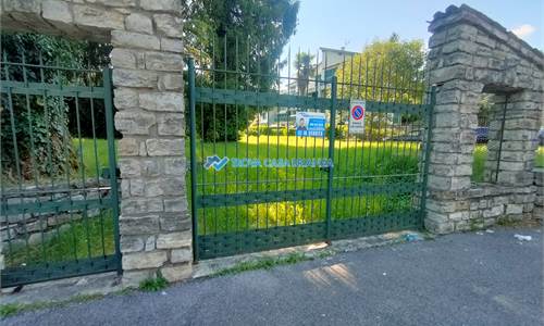 Sites / Plots for Development for Sale in Albavilla