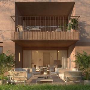2 bedroom apartment for Sale in Sovico