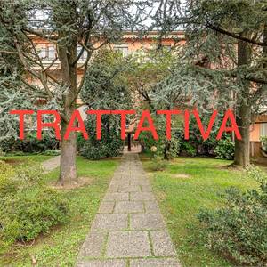 3 locali In Vendita a Albiate