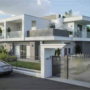 3 locali In Vendita a Giussano