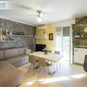 2 bedroom apartment for Sale in Sovico