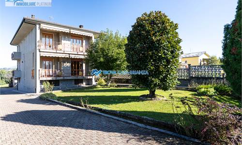 AMPIA SOLUZIONE INDIPENDENTE CON GIARDINO E ZERO SPESE