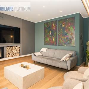 Villa In Vendita a Lissone