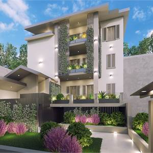 Attic for Sale in Besana in Brianza