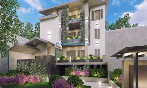 Attic for Sale in Besana in Brianza