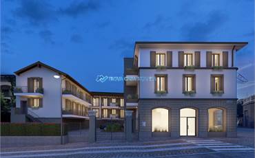 3 LOCALI DI NUOVA COSTRUZIONE 