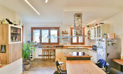 Apartment for Sale in Biassono