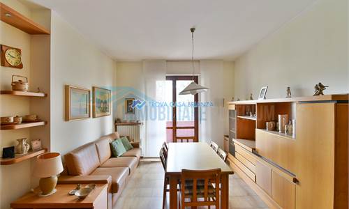 Apartment for Sale in Besana in Brianza