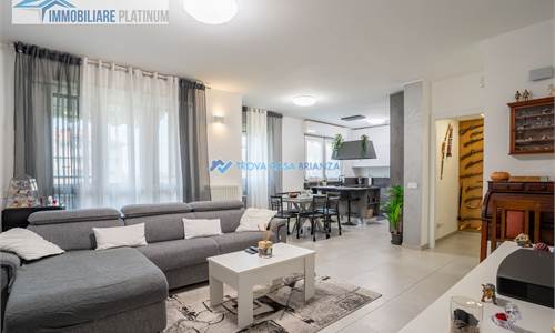 2 bedroom apartment for Sale in Albiate