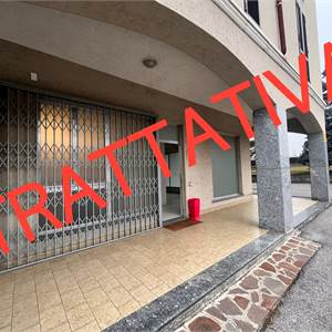 Office for Sale in Triuggio