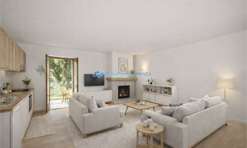 CERCHI UNA VILLA IMMERSA NEL VERDE VISTA MONTAGNE?