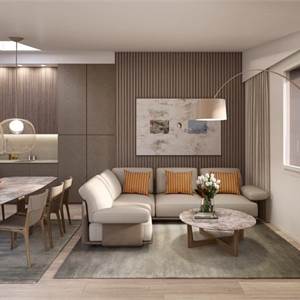 Appartamento In Vendita a Vedano al Lambro