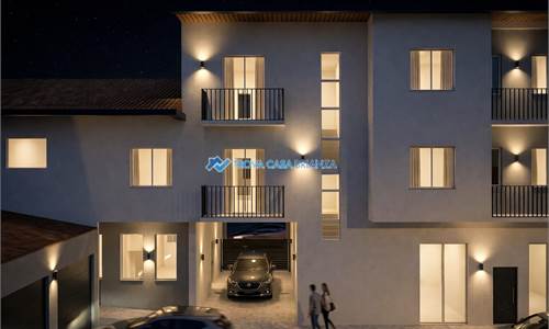 INVESTIRE NELLA STORIA, ABITARE NEL FUTURO