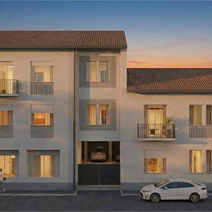 1 bedroom apartment for Sale in Lissone