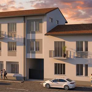 Attico In Vendita a Lissone